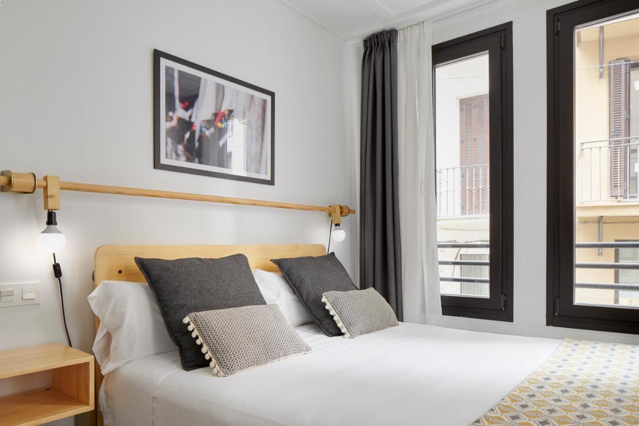 Hostal Arriazu ปัมโปลนา ภายนอก รูปภาพ
