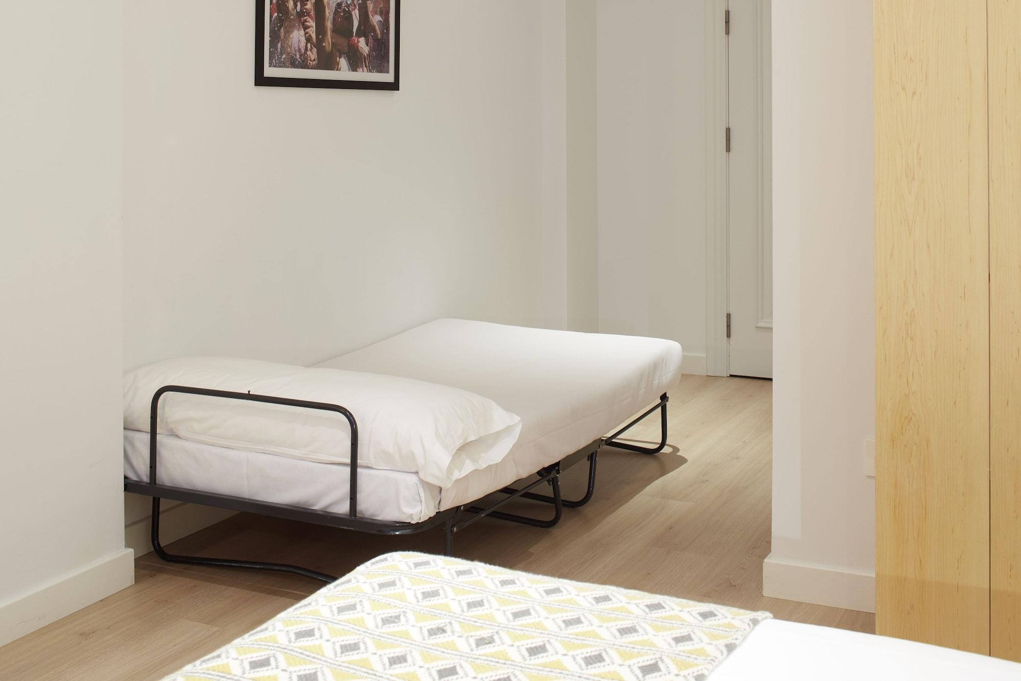 Hostal Arriazu ปัมโปลนา ภายนอก รูปภาพ